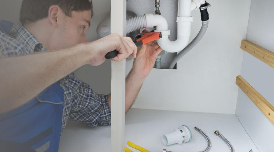 Professional Water heater repair in Stockton, NJ
